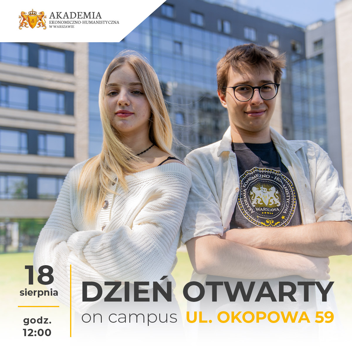 Akademia Ekonomiczno-Humanistyczna w Warszawie